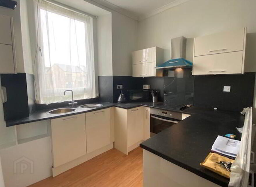 6 Albion Terrace, Easter Road, Edinburgh, EH7 5QX