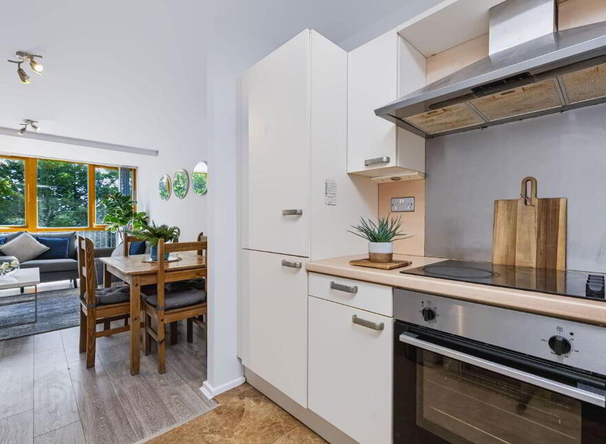 Apartment 35 Riverbank Hall, Addison Avenue, Glasnevin, Glasnevin, D11YC56