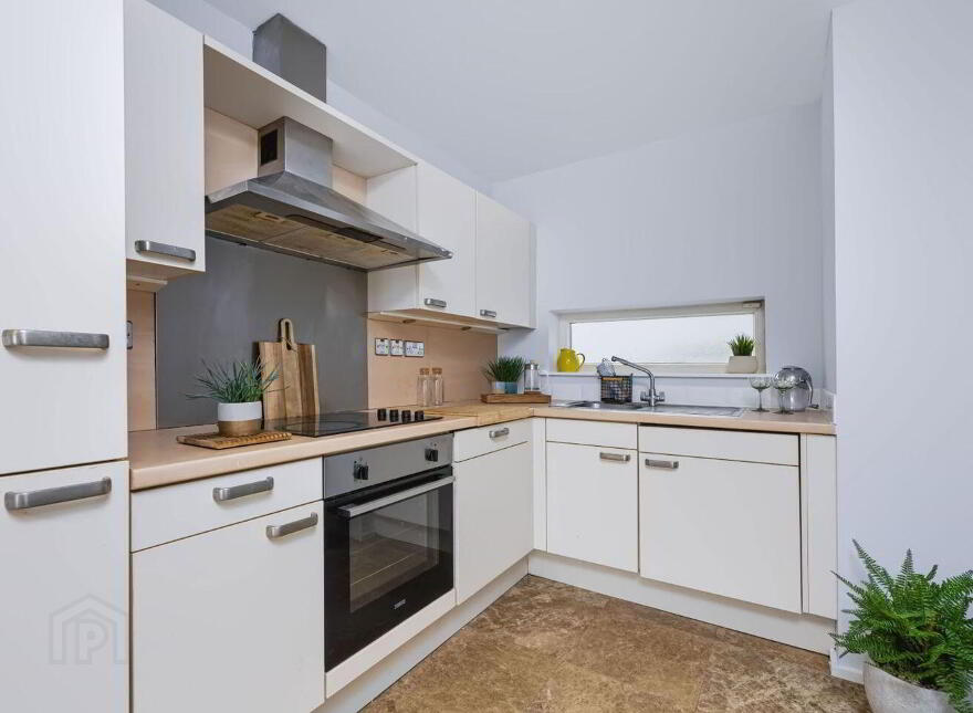 Apartment 35 Riverbank Hall, Addison Avenue, Glasnevin, Glasnevin, D11YC56