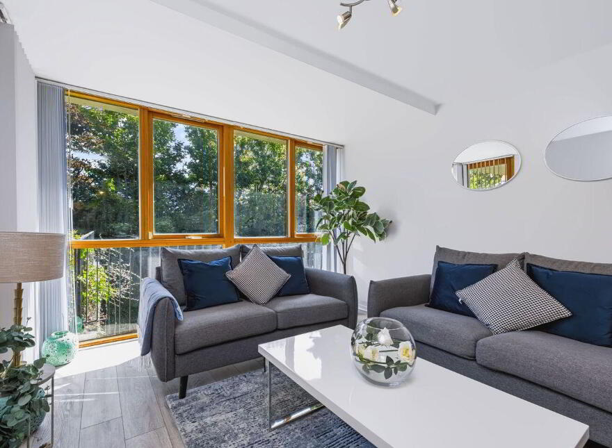 Apartment 35 Riverbank Hall, Addison Avenue, Glasnevin, Glasnevin, D11YC56