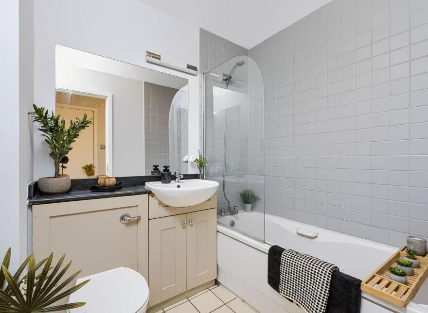 Apartment 35 Riverbank Hall, Addison Avenue, Glasnevin, Glasnevin, D11YC56