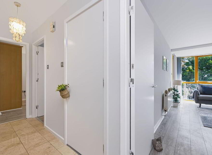 Apartment 35 Riverbank Hall, Addison Avenue, Glasnevin, Glasnevin, D11YC56