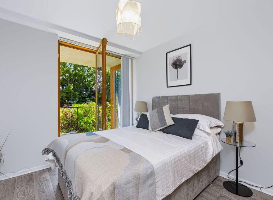 Apartment 35 Riverbank Hall, Addison Avenue, Glasnevin, Glasnevin, D11YC56