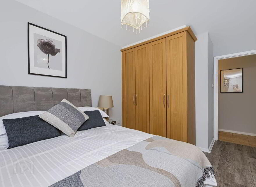 Apartment 35 Riverbank Hall, Addison Avenue, Glasnevin, Glasnevin, D11YC56
