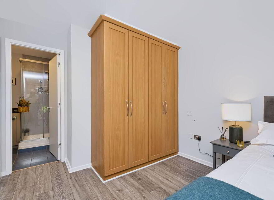 Apartment 35 Riverbank Hall, Addison Avenue, Glasnevin, Glasnevin, D11YC56