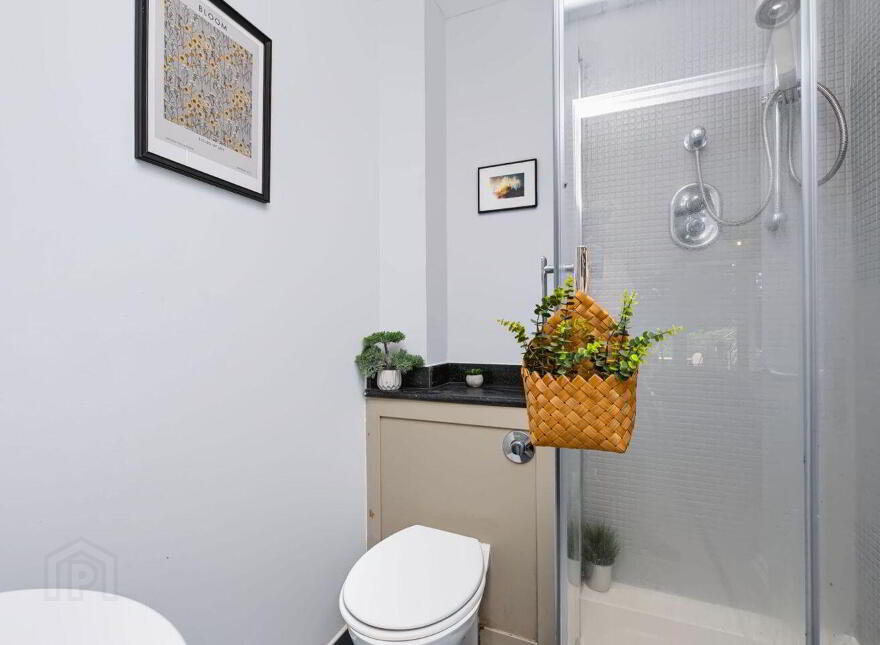 Apartment 35 Riverbank Hall, Addison Avenue, Glasnevin, Glasnevin, D11YC56