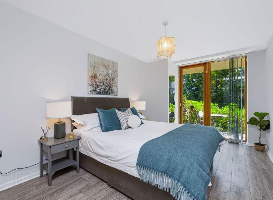 Apartment 35 Riverbank Hall, Addison Avenue, Glasnevin, Glasnevin, D11YC56