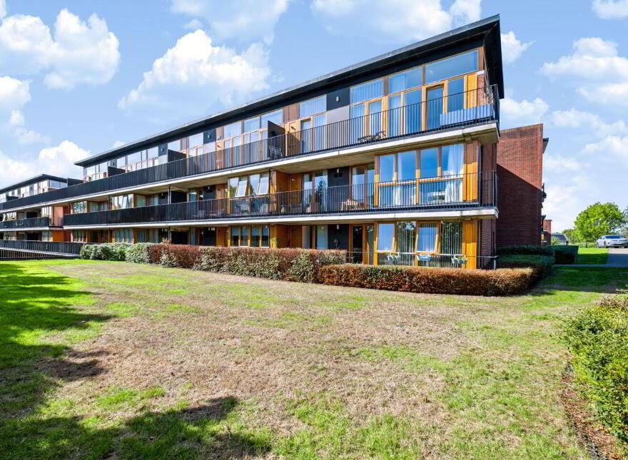 Apartment 35 Riverbank Hall, Addison Avenue, Glasnevin, Glasnevin, D11YC56