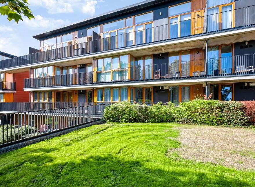Apartment 35 Riverbank Hall, Addison Avenue, Glasnevin, Glasnevin, D11YC56