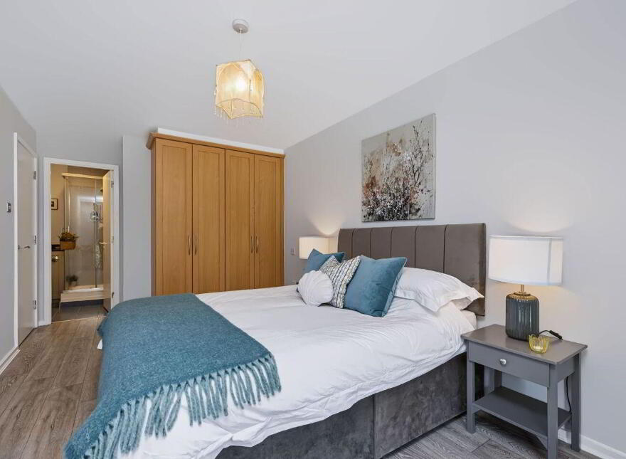 Apartment 35 Riverbank Hall, Addison Avenue, Glasnevin, Glasnevin, D11YC56
