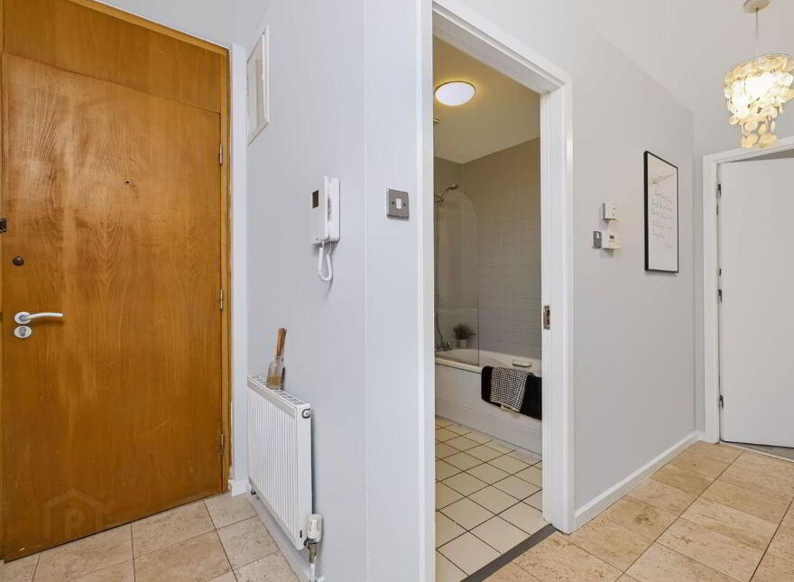 Apartment 35 Riverbank Hall, Addison Park, Glasnevin, Glasnevin, D11YC56