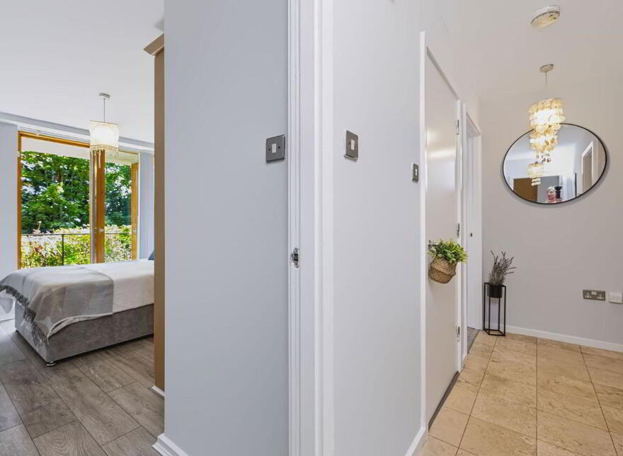 Apartment 35 Riverbank Hall, Addison Park, Glasnevin, Glasnevin, D11YC56