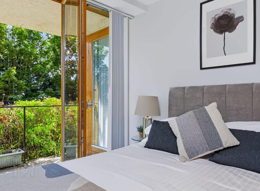 Apartment 35 Riverbank Hall, Addison Park, Glasnevin, Glasnevin, D11YC56