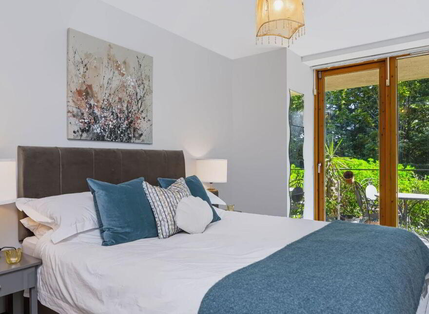 Apartment 35 Riverbank Hall, Addison Park, Glasnevin, Glasnevin, D11YC56