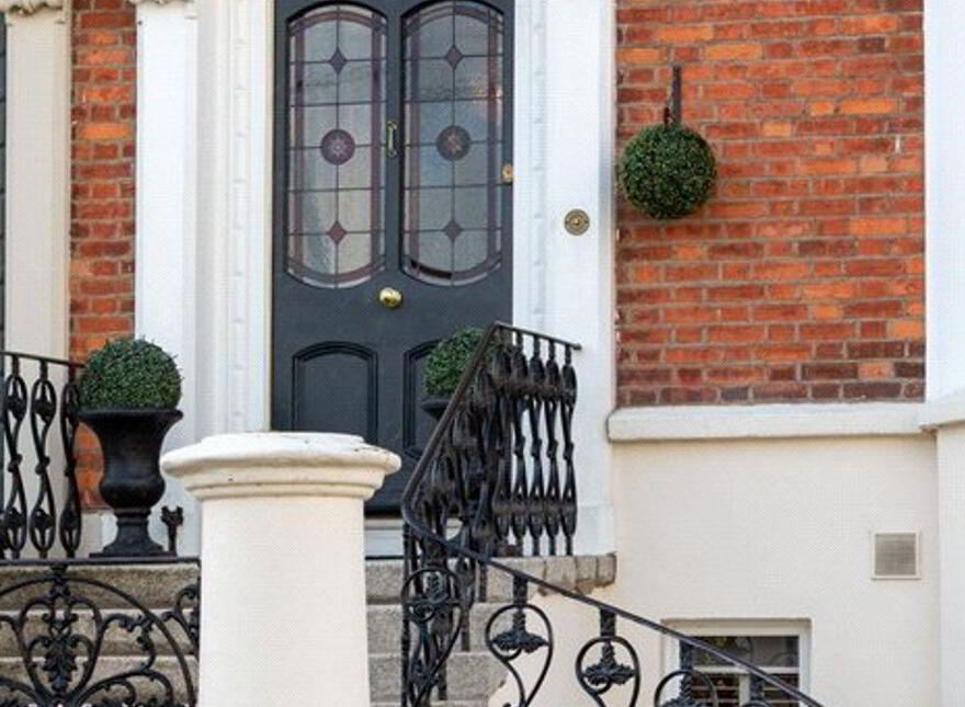1 Eaton Place, Monkstown, A94D893
