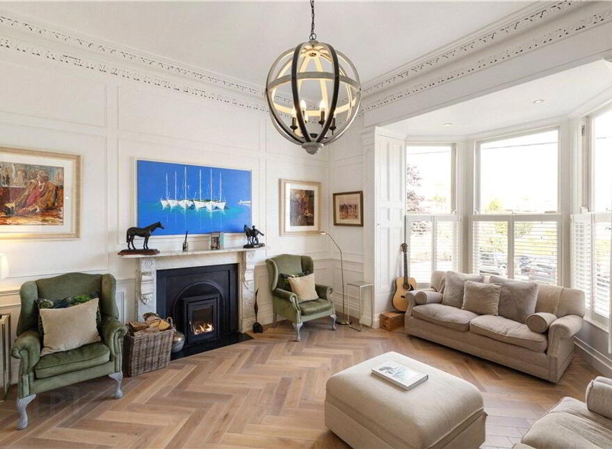 1 Eaton Place, Monkstown, A94D893