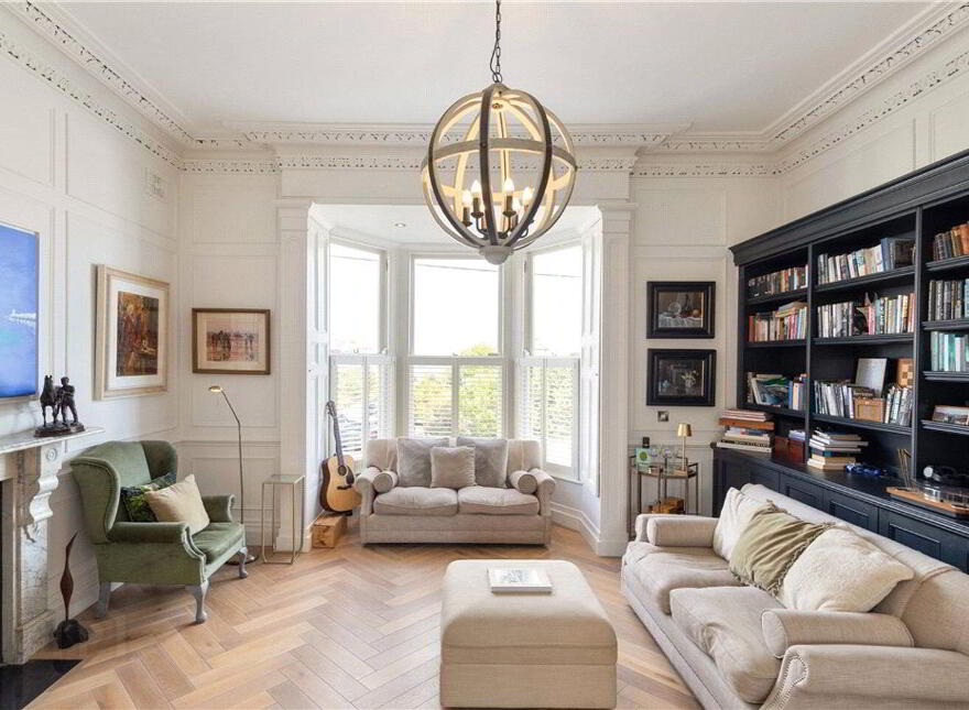 1 Eaton Place, Monkstown, A94D893