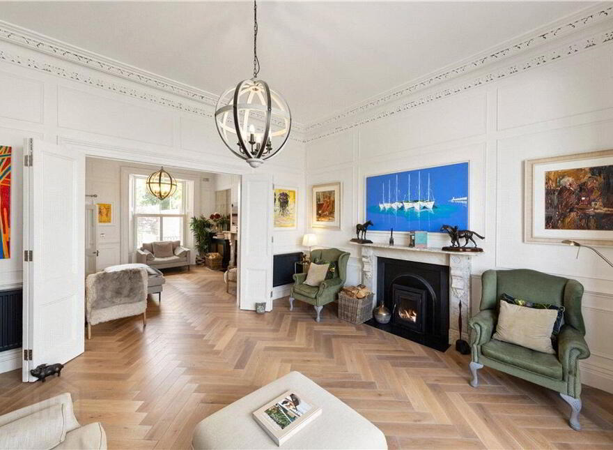 1 Eaton Place, Monkstown, A94D893
