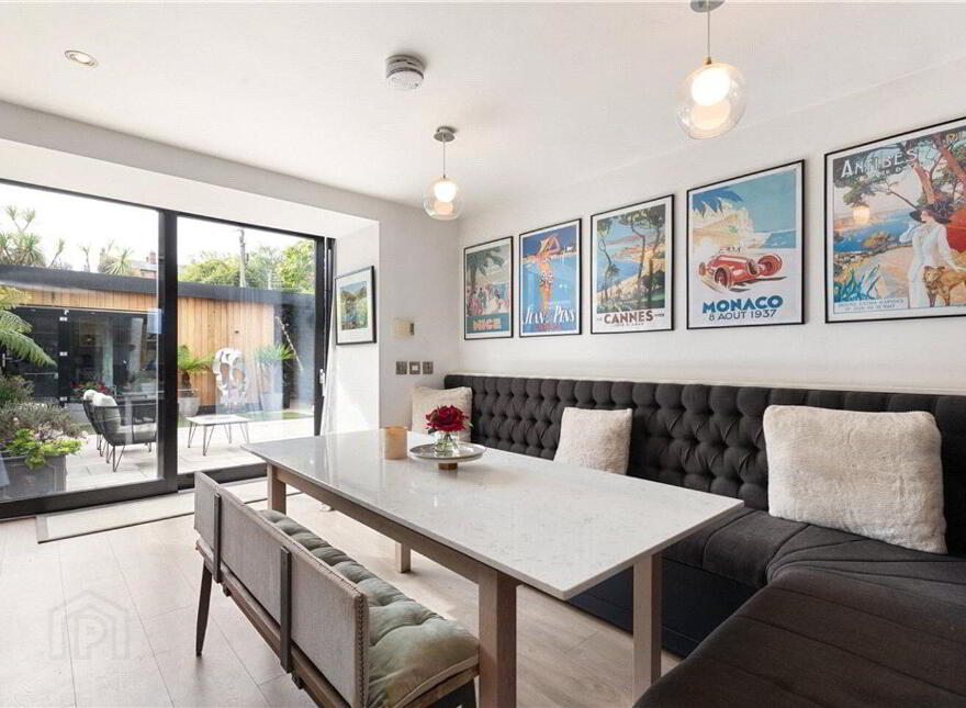 1 Eaton Place, Monkstown, A94D893
