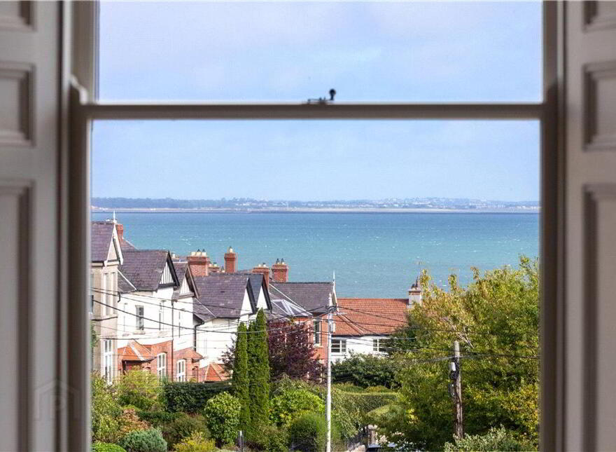 1 Eaton Place, Monkstown, A94D893