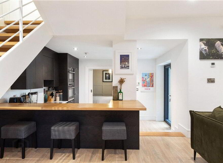 1 Eaton Place, Monkstown, A94D893