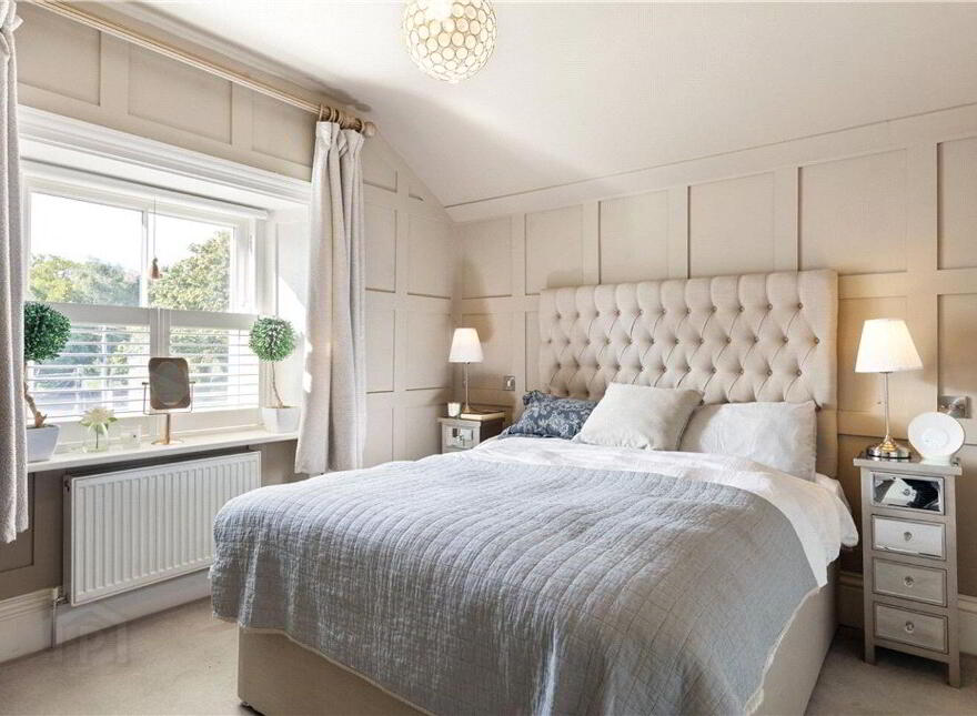 1 Eaton Place, Monkstown, A94D893