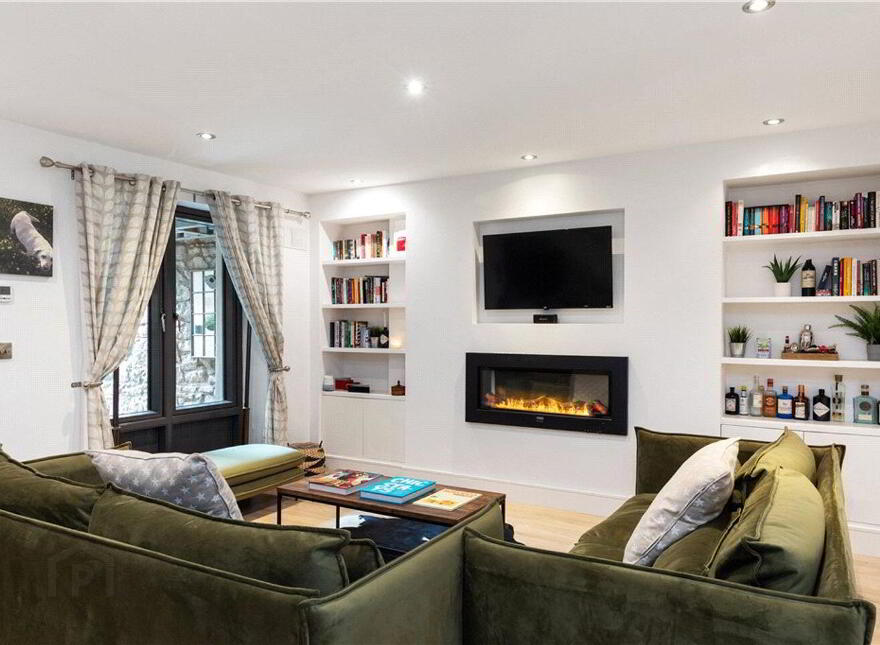 1 Eaton Place, Monkstown, A94D893