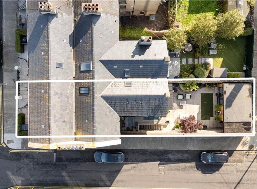 1 Eaton Place, Monkstown, A94D893