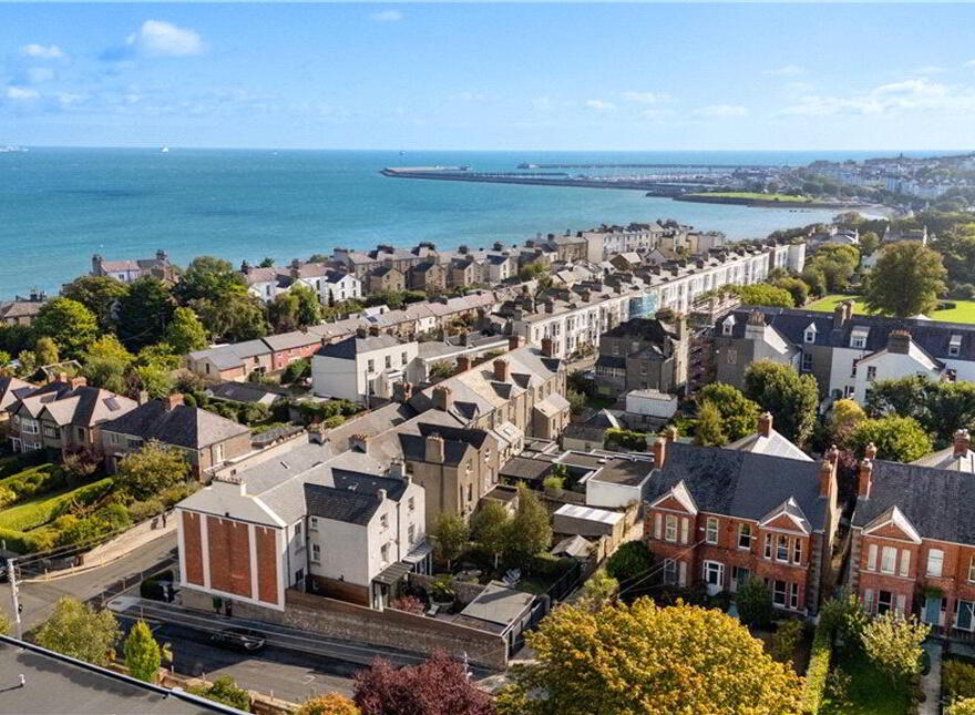 1 Eaton Place, Monkstown, A94D893