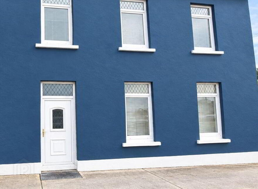 Main Street, Whitegate, P25K6C8