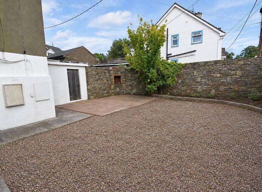Main Street, Whitegate, P25K6C8