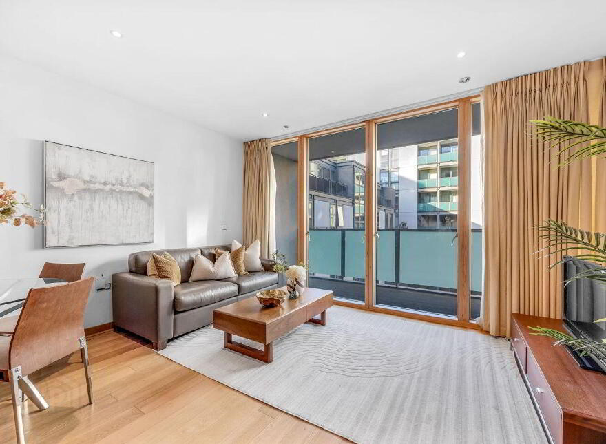 63 Kirkpatrick House, Ifsc, Ifsc, D01KT21
