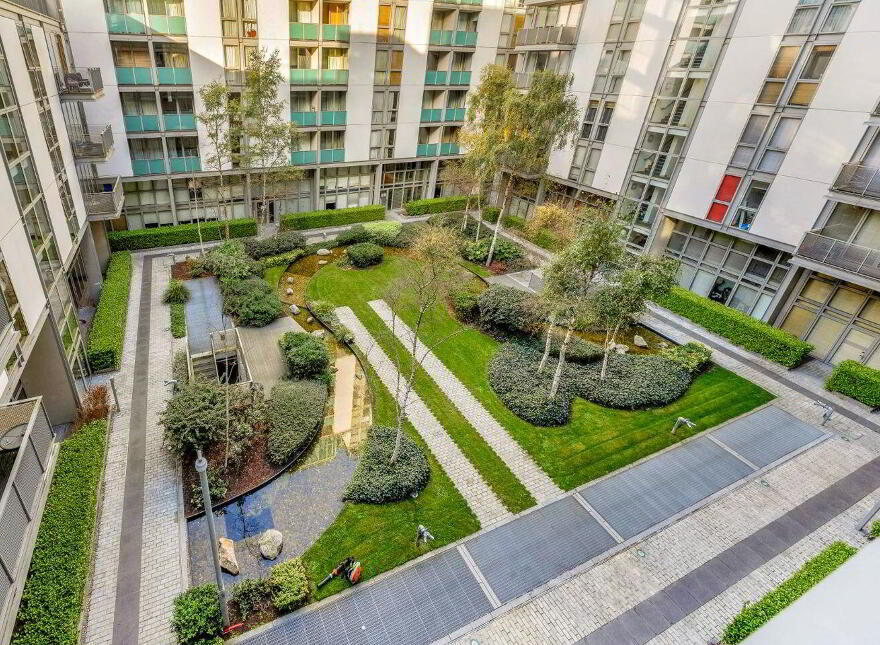 63 Kirkpatrick House, Ifsc, Ifsc, D01KT21