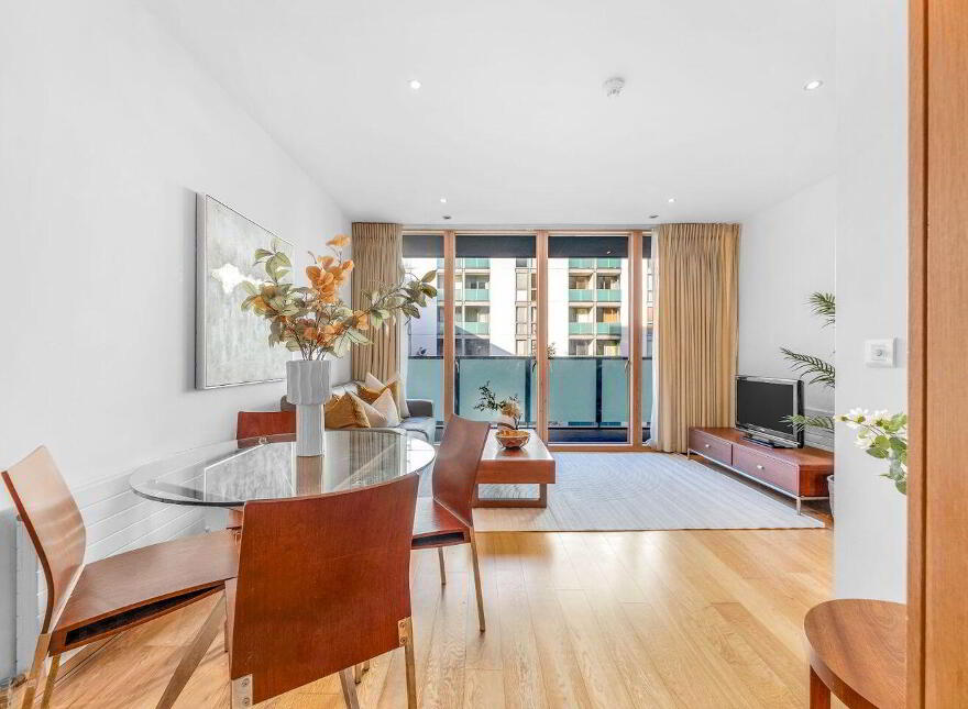 63 Kirkpatrick House, Ifsc, Ifsc, D01KT21