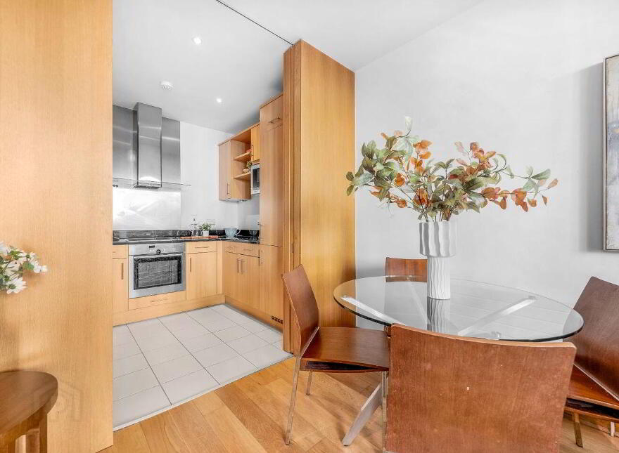 63 Kirkpatrick House, Ifsc, Ifsc, D01KT21