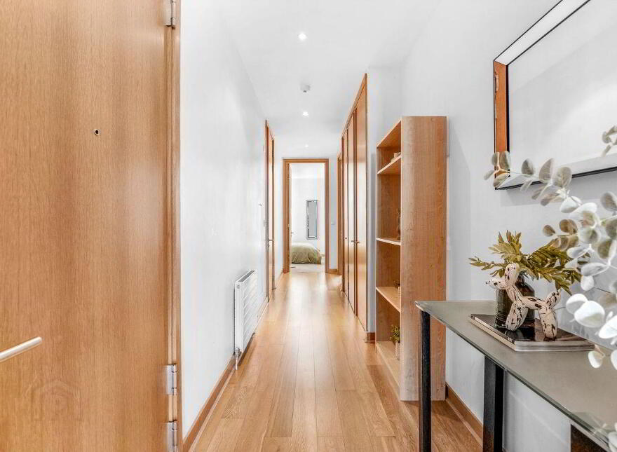 63 Kirkpatrick House, Ifsc, Ifsc, D01KT21