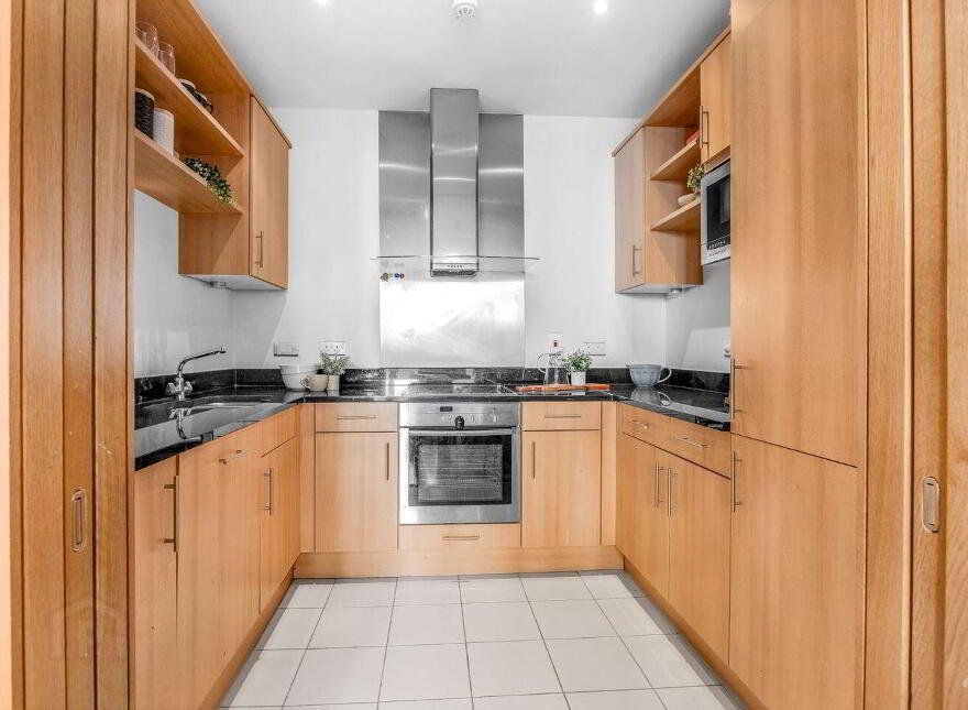 63 Kirkpatrick House, Ifsc, Ifsc, D01KT21