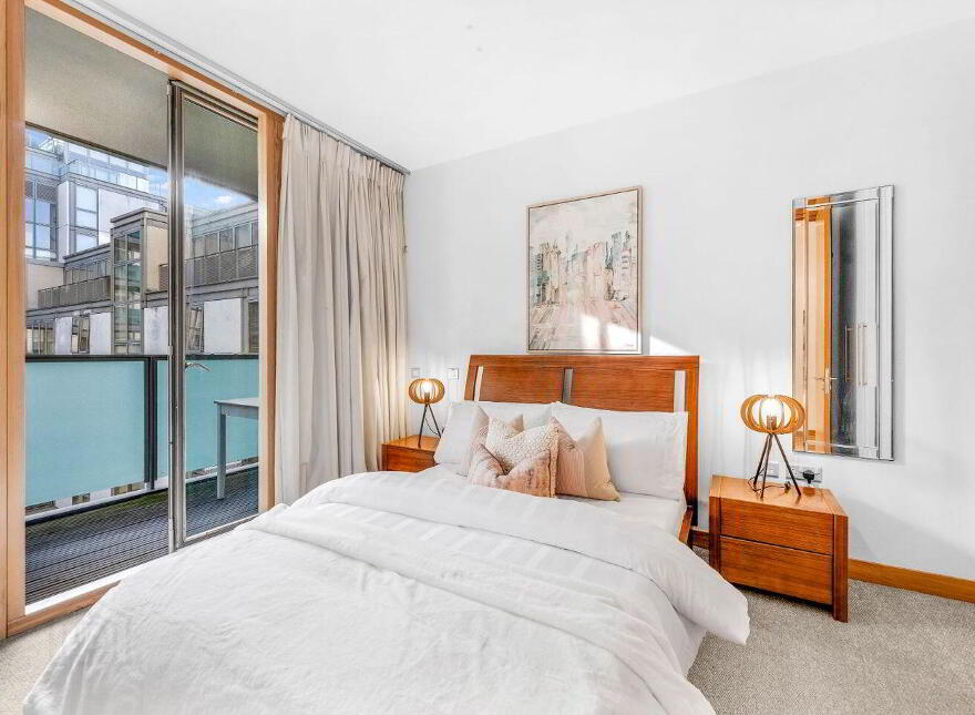 63 Kirkpatrick House, Ifsc, Ifsc, D01KT21