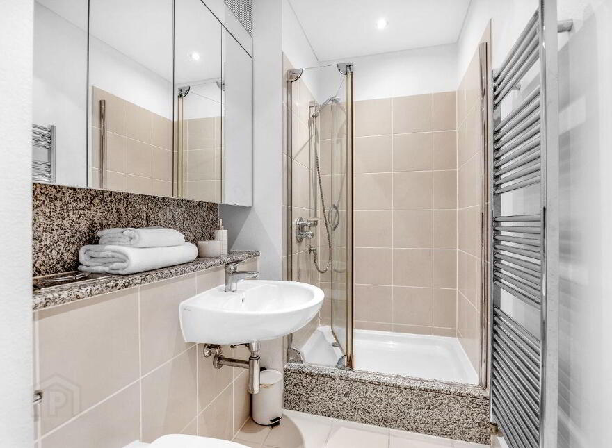 63 Kirkpatrick House, Ifsc, Ifsc, D01KT21
