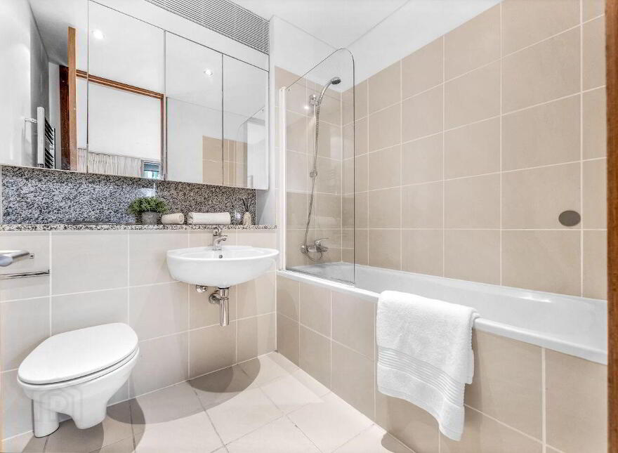 63 Kirkpatrick House, Ifsc, Ifsc, D01KT21