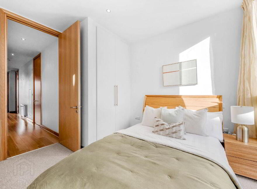 63 Kirkpatrick House, Ifsc, Ifsc, D01KT21