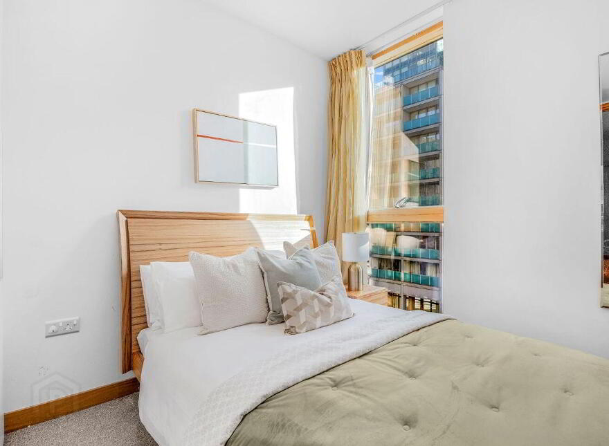 63 Kirkpatrick House, Ifsc, Ifsc, D01KT21