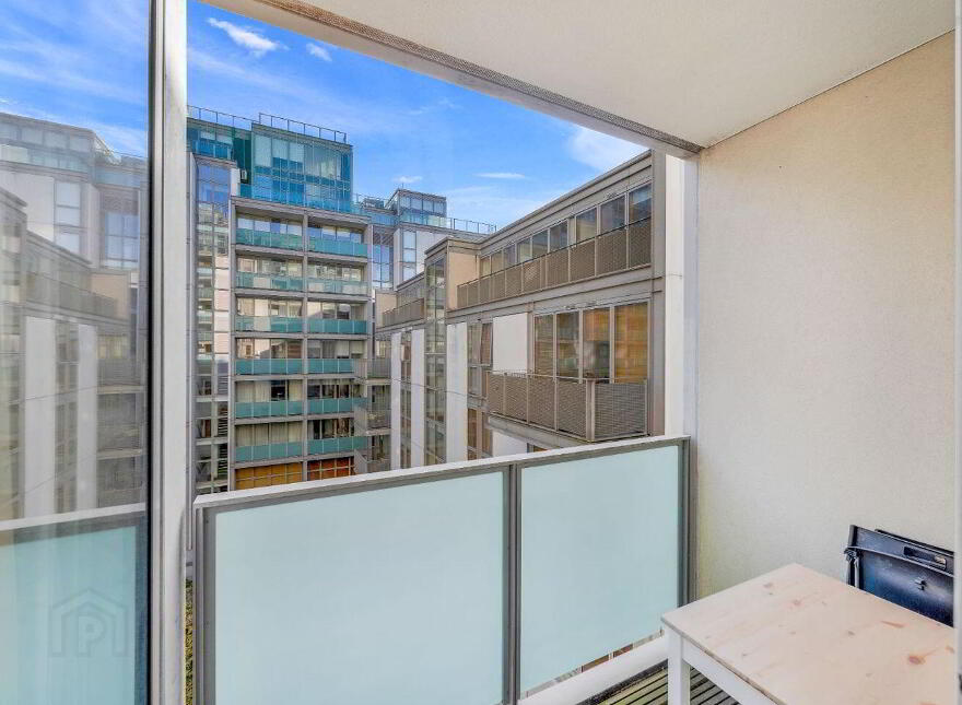 63 Kirkpatrick House, Ifsc, Ifsc, D01KT21