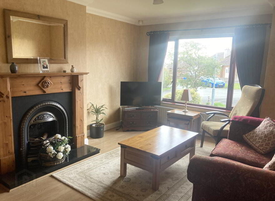 23 Randall Heights, Kilkeel, BT34 4XU