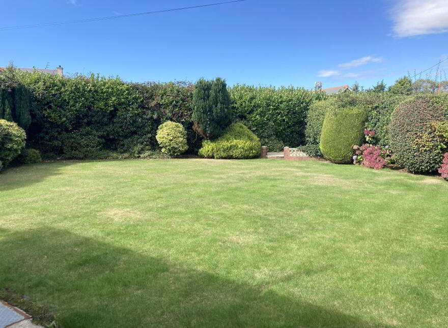 23 Randall Heights, Kilkeel, BT34 4XU