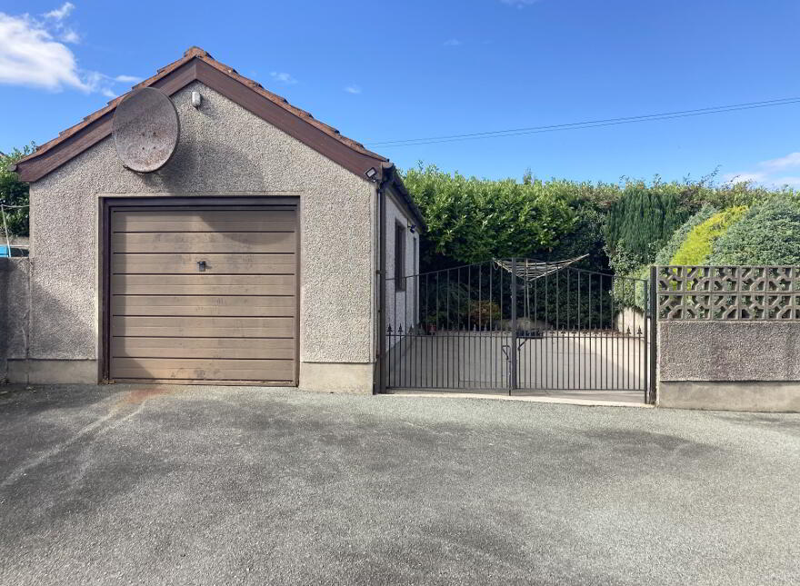 23 Randall Heights, Kilkeel, BT34 4XU