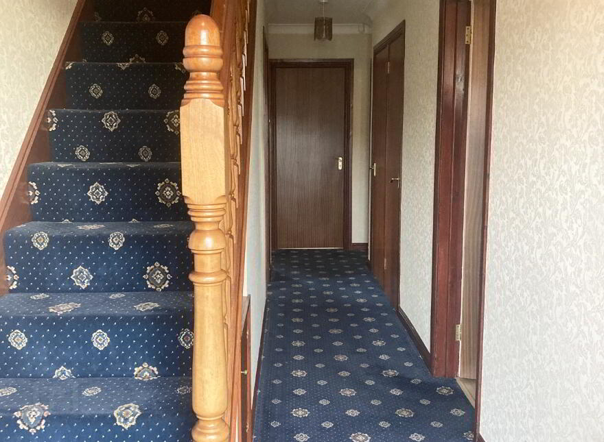 23 Randall Heights, Kilkeel, BT34 4XU
