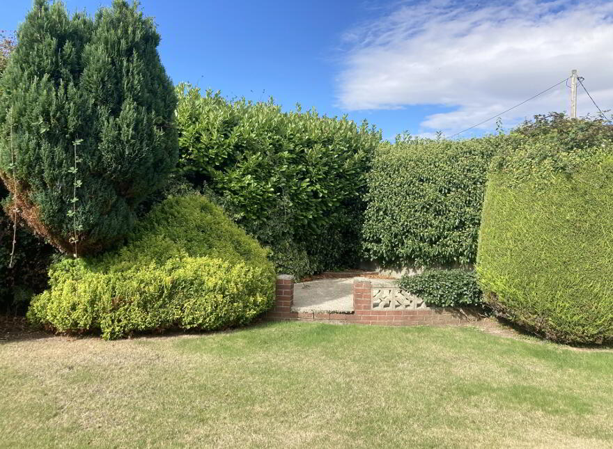 23 Randall Heights, Kilkeel, BT34 4XU