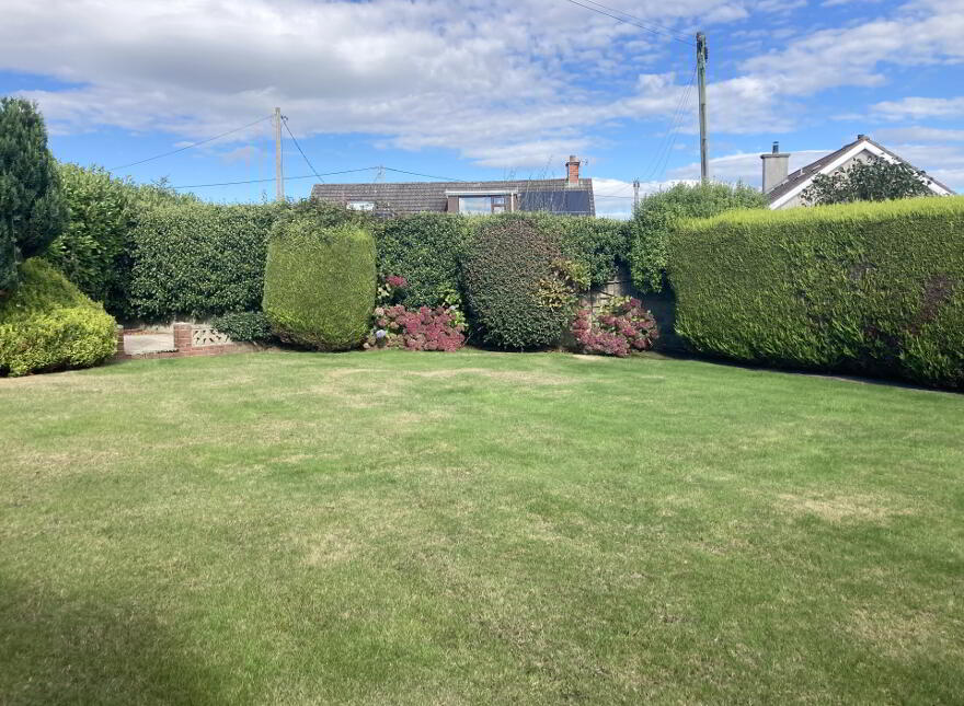 23 Randall Heights, Kilkeel, BT34 4XU