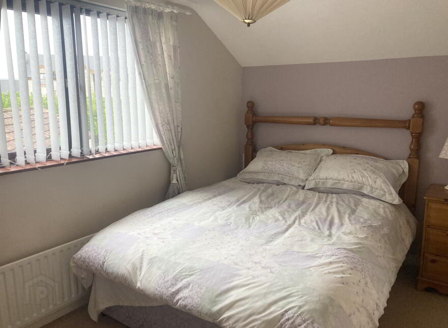 23 Randall Heights, Kilkeel, BT34 4XU